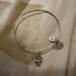 Alex and Ani Bangle